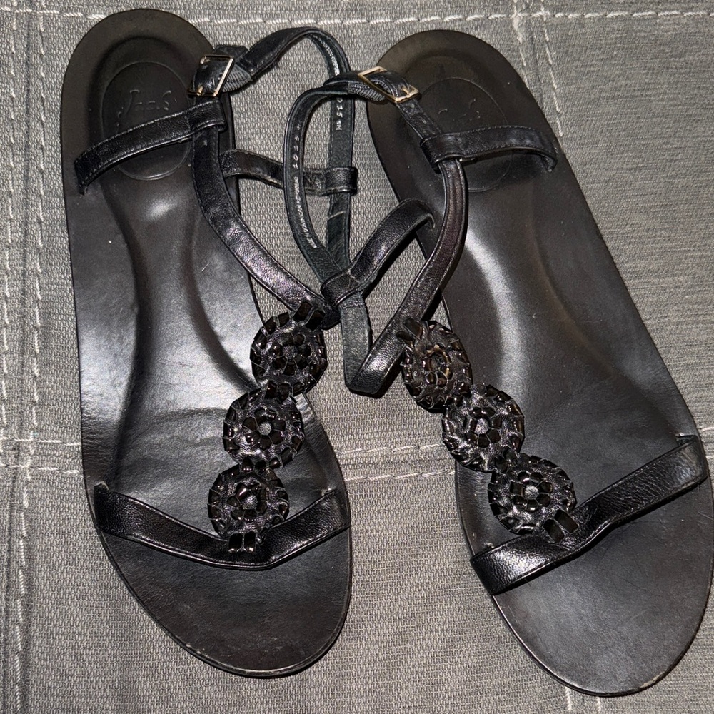 Jack Rogers Eve Sandal